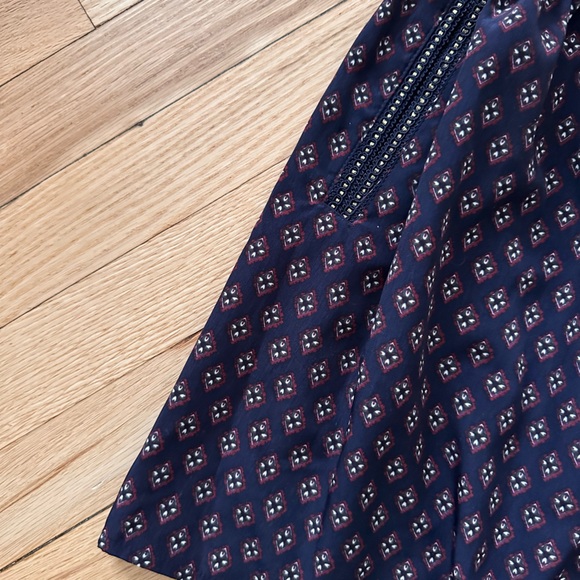 Boho skirt - Picture 3 of 3